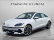 New 2025 Hyundai IONIQ 6 Limited Sedan