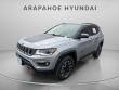 Used 2020 Jeep Compass Trailhawk SUV