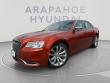 Used 2020 Chrysler 300 Touring Sedan