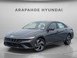 Hyundai Elantra Hybrid
