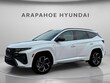 Hyundai Tucson Hybrid