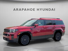 2026 Hyundai Santa Fe Calligraphy AWD SUV