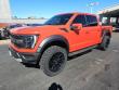 Used 2022 Ford F-150 Raptor Truck SuperCrew Cab