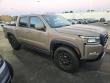 Used 2022 Nissan Frontier PRO-4X Truck Crew Cab