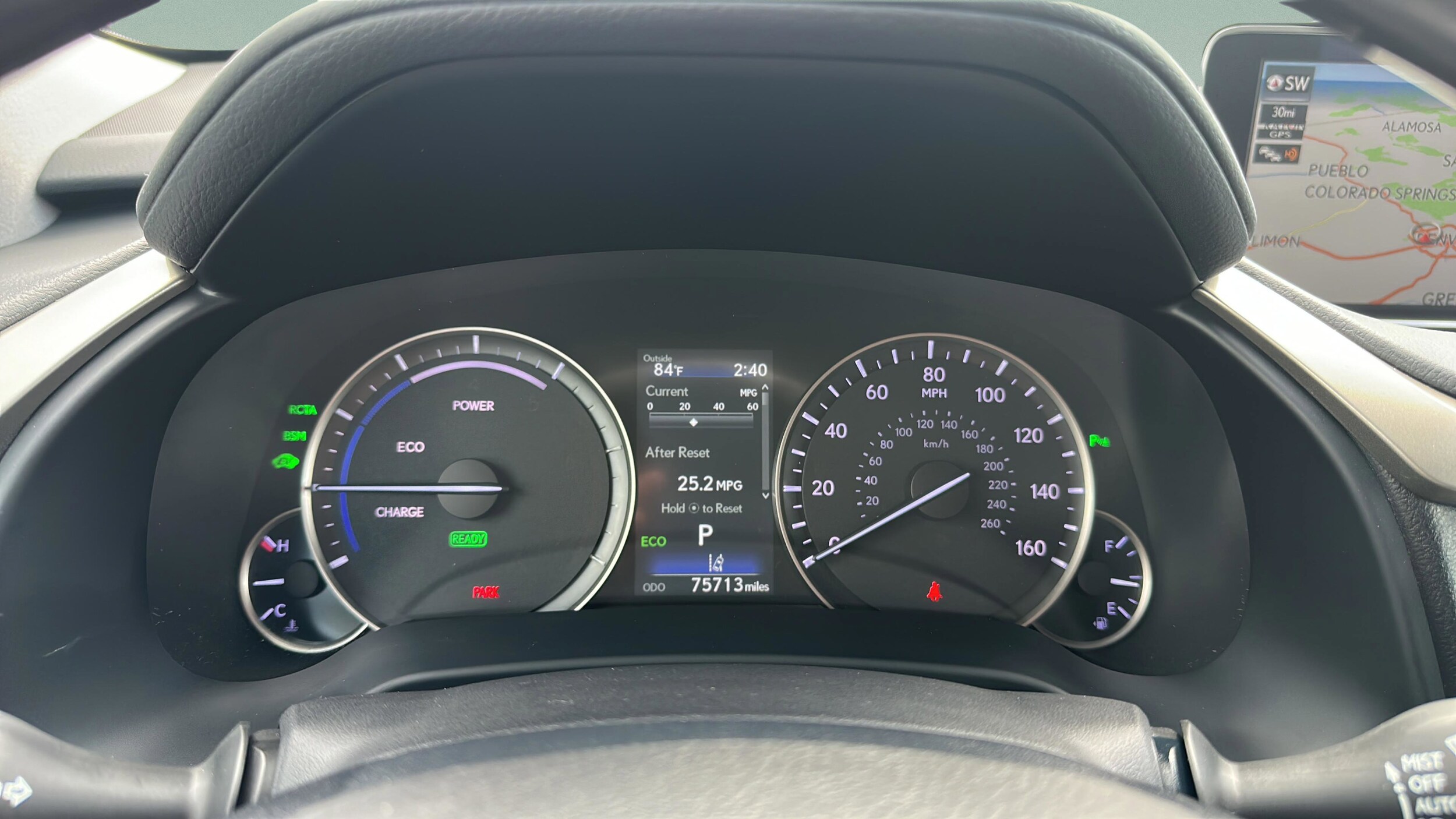2019 Lexus RX Hybrid 450h - Photo 16