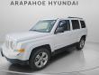 Used 2011 Jeep Patriot Sport SUV