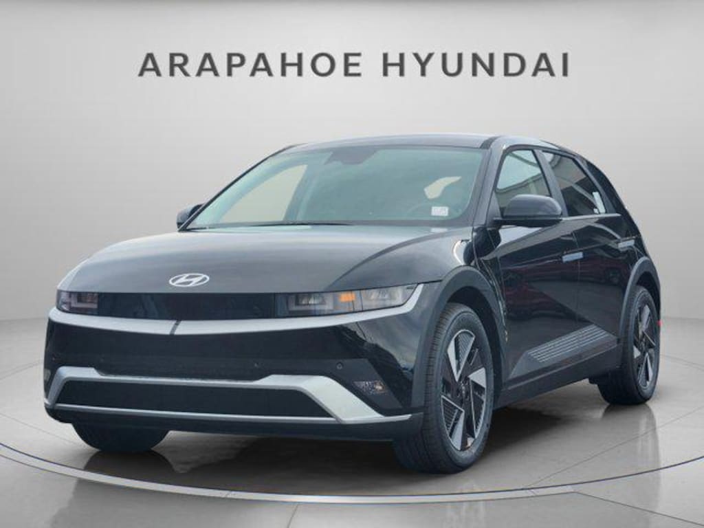 New 2026 Hyundai IONIQ 5 SEL SUV