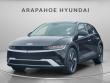 New 2026 Hyundai IONIQ 5 SEL SUV