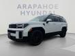 Certified 2026 Hyundai Santa Fe Calligraphy SUV