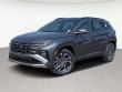 New 2025 Hyundai Tucson Hybrid Limited SUV