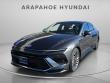 Used 2024 Hyundai Sonata Hybrid SEL Sedan