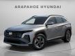 New 2026 Hyundai Tucson SEL Premium AWD SUV