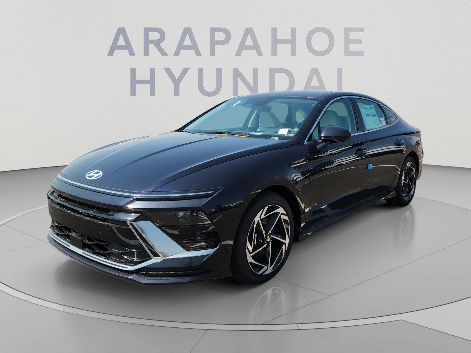 2026 Hyundai Sonata