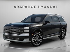 2026 Hyundai Palisade Hybrid Calligraphy SUV