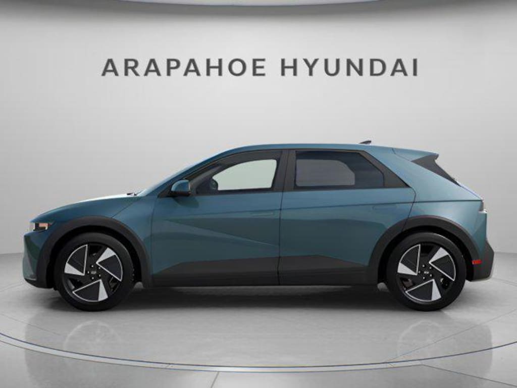 New 2026 Hyundai IONIQ 5 SEL SUV