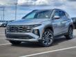 New 2026 Hyundai Tucson Limited AWD SUV