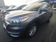 Used 2021 Hyundai Tucson Value SUV