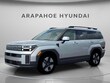  Hyundai Santa Fe Hybrid