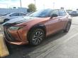 Used 2025 Lexus RZ 450e  SUV