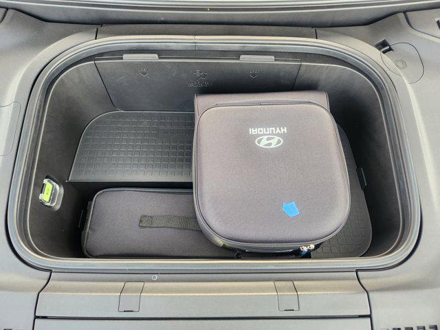 2026 Hyundai IONIQ 9 SEL - Photo 21