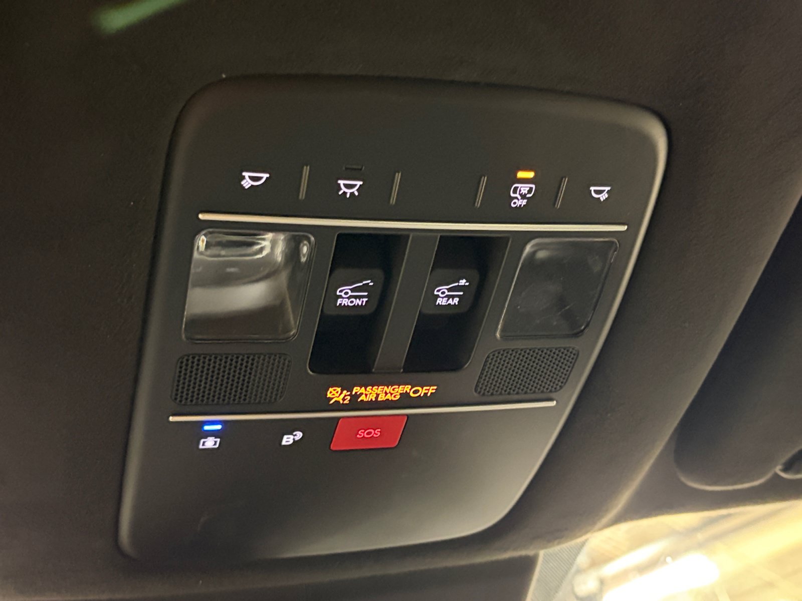 2026 Hyundai Palisade Calligraphy - Photo 26