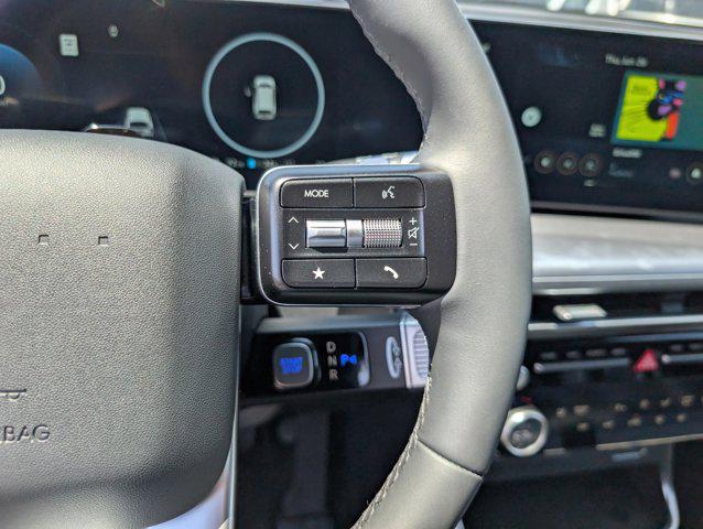 2026 Hyundai IONIQ 9 SE - Photo 26