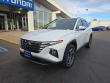 Certified 2024 Hyundai Tucson Limited SUV