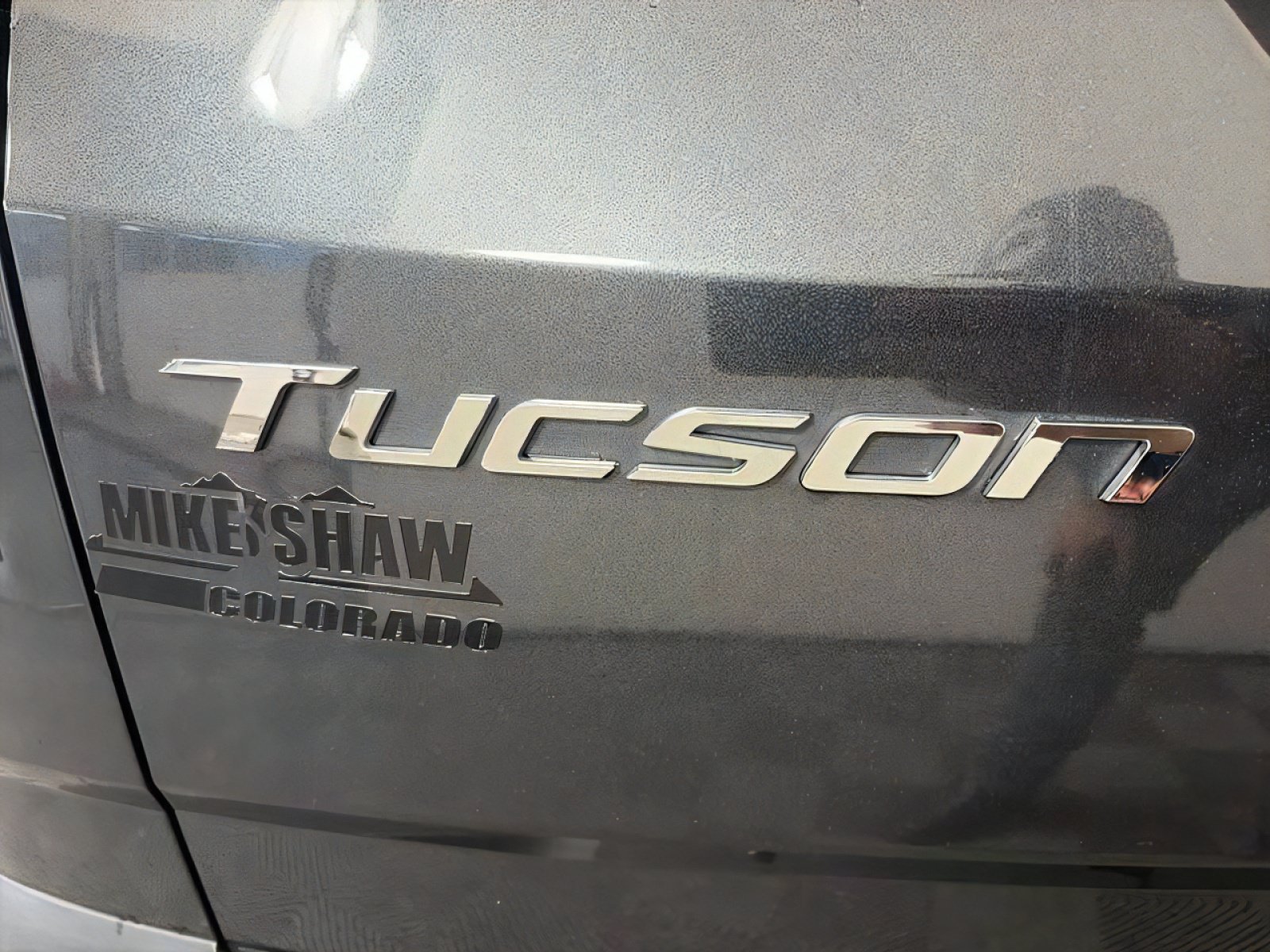 2023 Hyundai Tucson SEL - Photo 27