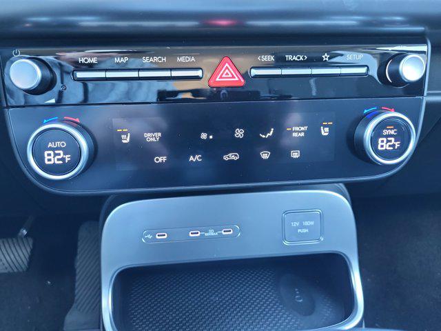 2026 Hyundai IONIQ 9 SE - Photo 30