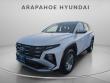 Certified 2025 Hyundai Tucson SE SUV