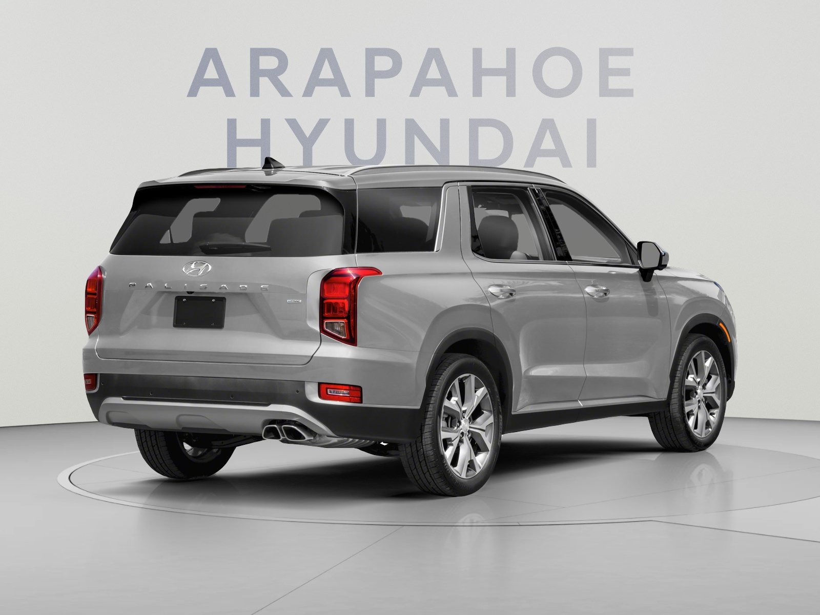 Used 2022 Hyundai Palisade SEL SUV