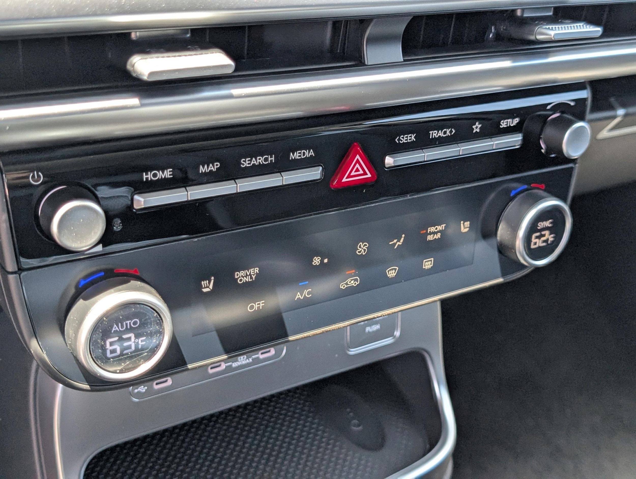 2026 Hyundai IONIQ 9 SE - Photo 30
