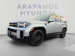 Certified 2026 Hyundai Santa Fe Hybrid Calligraphy SUV