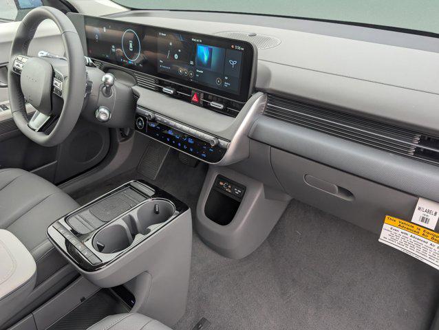 2025 Hyundai IONIQ 5 SEL - Photo 22