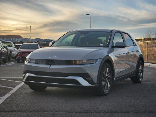 2026 Hyundai IONIQ 5 SE's photo