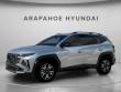 New 2026 Hyundai Tucson XRT AWD SUV