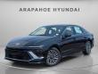 New 2025 Hyundai Sonata Hybrid SEL Sedan
