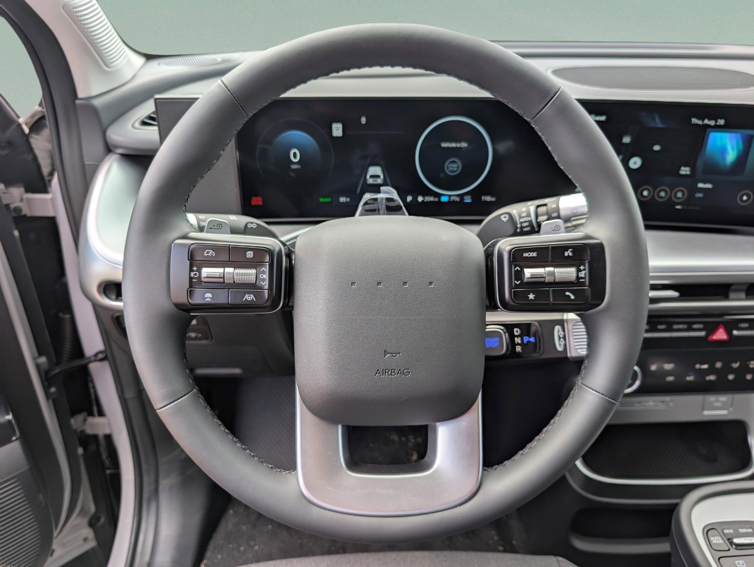 2026 Hyundai IONIQ 9 SE - Photo 26