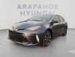 Used 2017 Toyota Corolla L Sedan