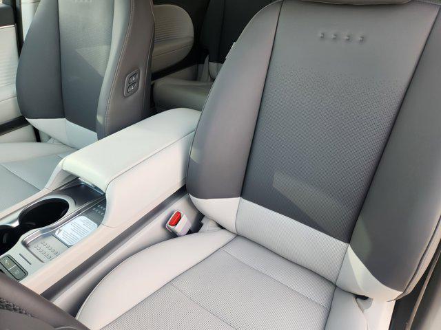 2026 Hyundai IONIQ 9 SEL - Photo 14