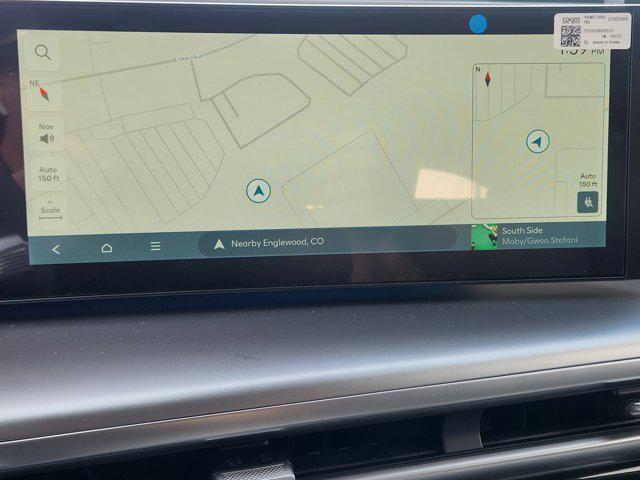 2026 Hyundai IONIQ 9 SEL - Photo 26