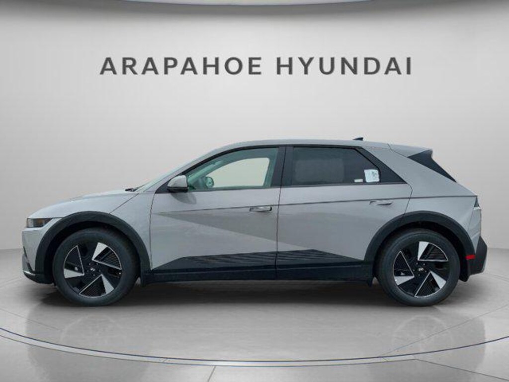 New 2026 Hyundai IONIQ 5 SEL SUV