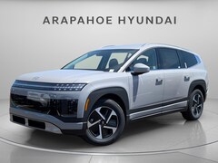 2026 Hyundai IONIQ 9 SE SUV