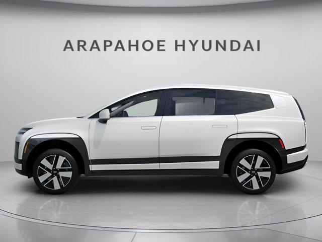 2026 Hyundai Ioniq SEL photo 2