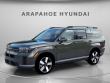 New 2026 Hyundai Santa Fe Hybrid Limited SUV