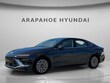 Hyundai Sonata Hybrid
