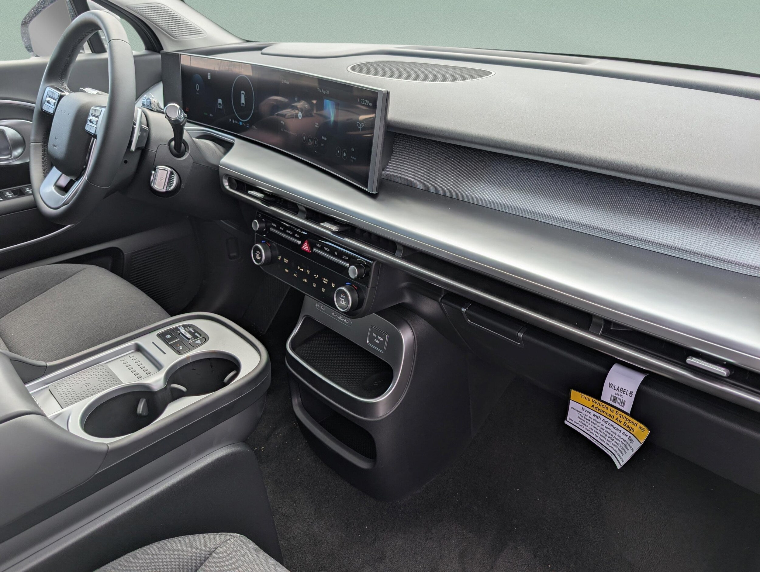 2026 Hyundai IONIQ 9 SE - Photo 25