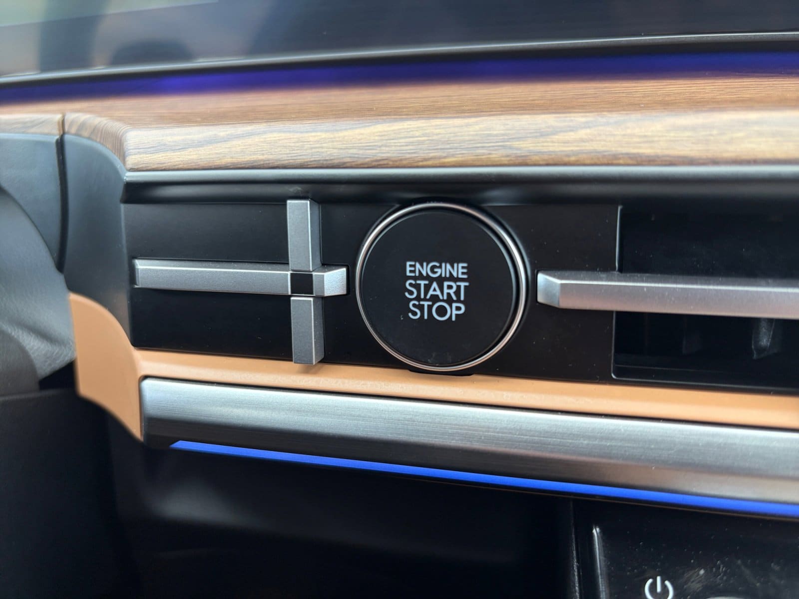2026 Hyundai Santa Fe Calligraphy - Photo 25