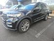Used 2022 Ford Explorer XLT SUV