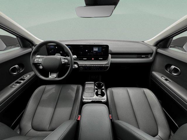 2025 Hyundai IONIQ 5 SEL - Photo 13